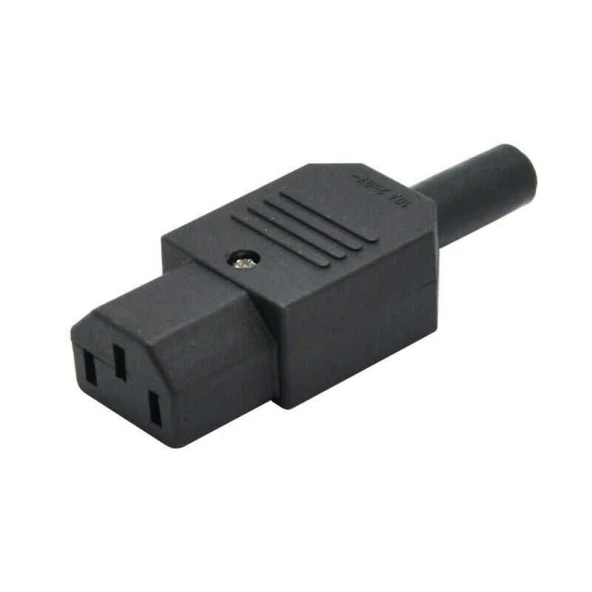 C7 POWER SEYYAR DİŞİ FİŞ - Resim 3