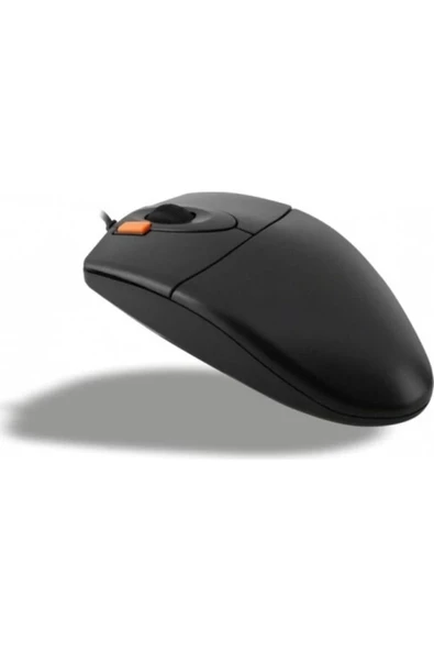 Concord C-1 2X Click Optik Kablolu Mouse c1 - Resim 2