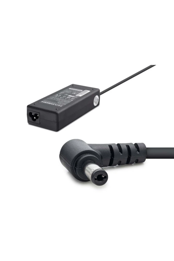 Hadron Hd754 20 Volt 4.5 Amper 5.5x2.5mm Fujıtsu Lenovo Notebook Adaptör 20v 4,5a 5,5x2,5 Adaptör ürün görseli 1