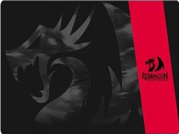Navidata Rakoon 4 Oyuncu Mouse Pad 32X24 cm Kaymaz Dikişli ürün görseli 1