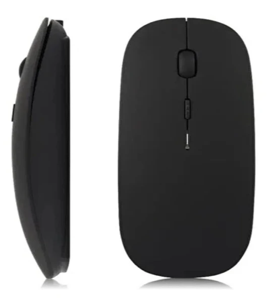 Concord C-10 Wireless 1600 Dpı Kablosuz Optik Mouse - Resim 2