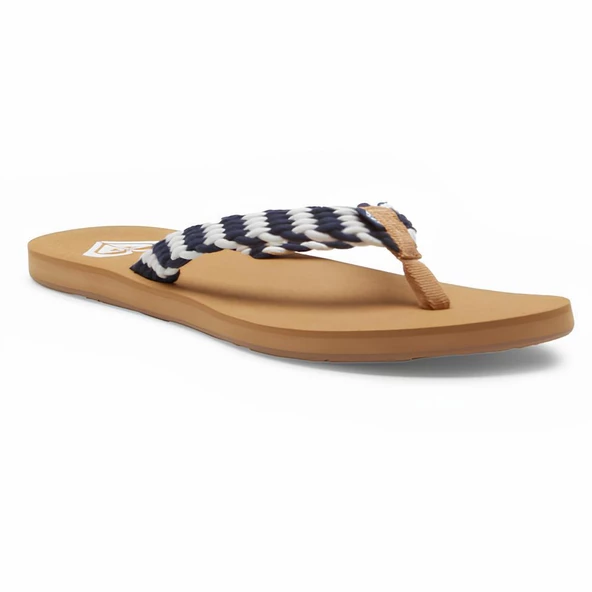 Quıksılver PORTO IV  Kadın Terlik ARJL101166-Rox.NWH ürün görseli 1