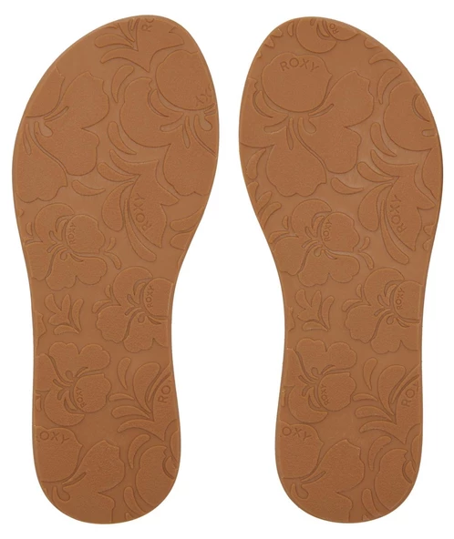 Roxy PORTO MOTIF  Kadın Terlik ARJL101146-Rox.TAN ürün görseli 1
