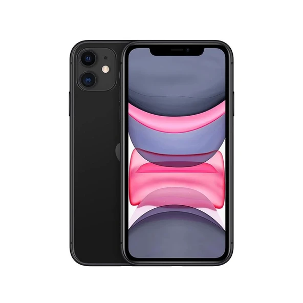 Tfy Store İphone 11 Uyumlu Parmak izi bırakmaz Ekran Koruyucu Nano MAT Jelatin ürün görseli 1