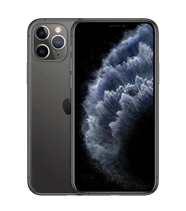 Tfy Store İphone 11 Pro Uyumlu Parmak izi bırakmaz Ekran Koruyucu Nano MAT Jelatin ürün görseli 1