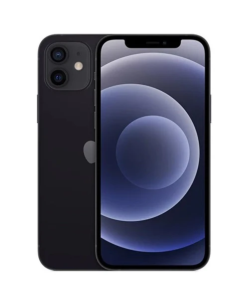 Tfy Store İphone 12 Mini Uyumlu Parmak izi bırakmaz Ekran Koruyucu Nano MAT Jelatin ürün görseli 1