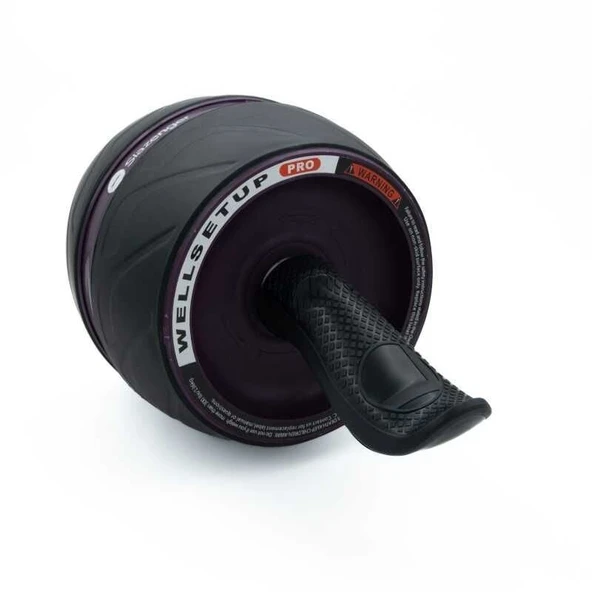 Slazenger Pro Egzersiz Tekerleği - Resim 5