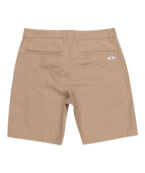 Quıksılver DAVIS CHINO Erkek Şort EQYWS03862-QK.CKK0 ürün görseli 1
