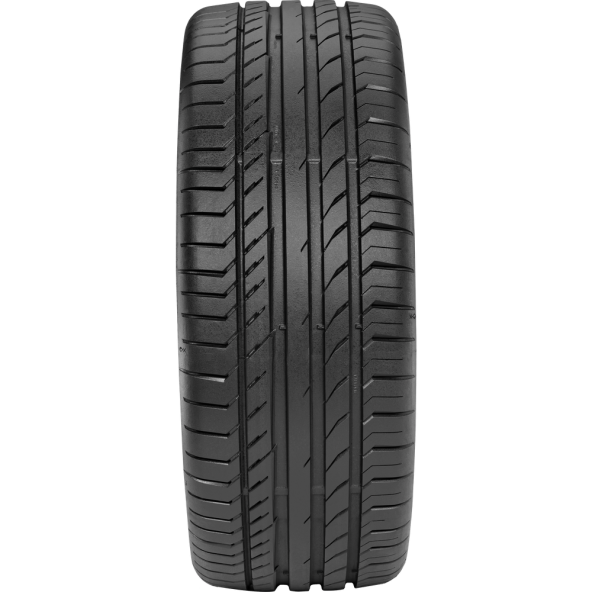Continental 315/30Z R21 (105Y) ContiSportContact 5P N0 ContiSilent 2021 Yılı Üretimi Yaz Lastiği ürün görseli 1