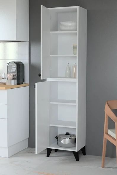 Masal Banyo Dolabı - Resim 2