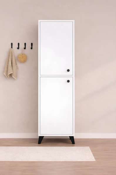 Mobilique Kumru Banyo Dolabı - Resim 3