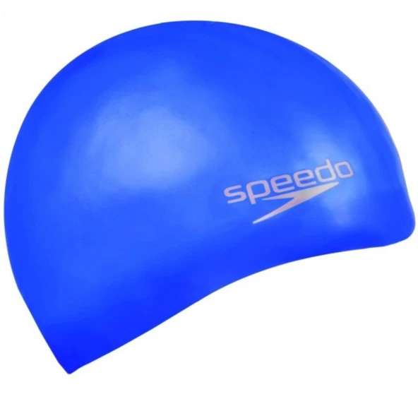 Speedo Moulded Silikon Bone - Mavi 8-709842610 ürün görseli 1