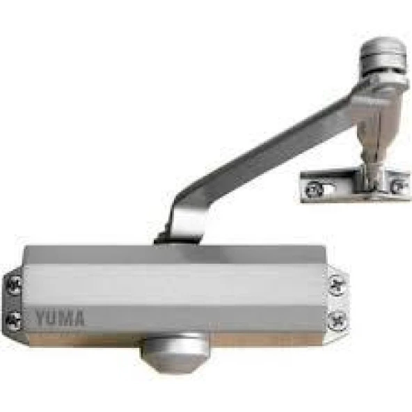 Yuma Kapı Hidroliği YM-713 No:3 ürün görseli 1