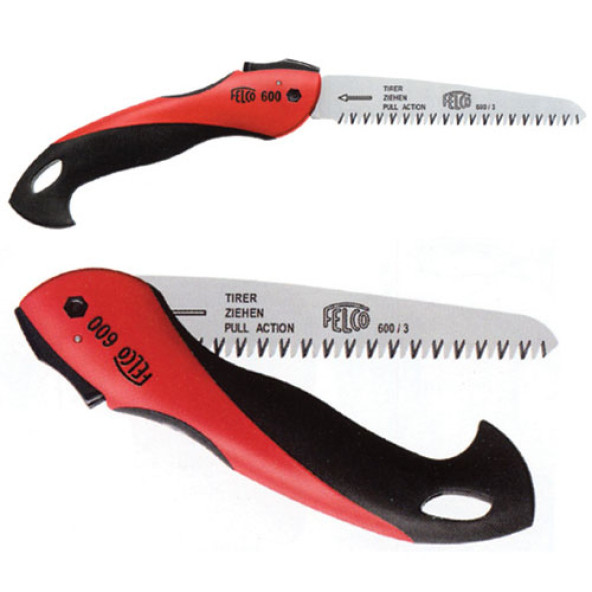 Felco 600 Katlanır Budama Testeresi ürün görseli 1
