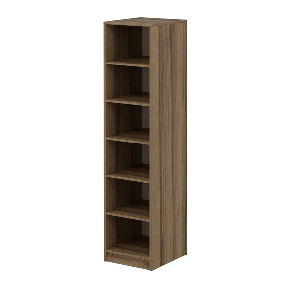 Minar Kale 210 1K Raflı Dlp Dore - Dore - Resim 6