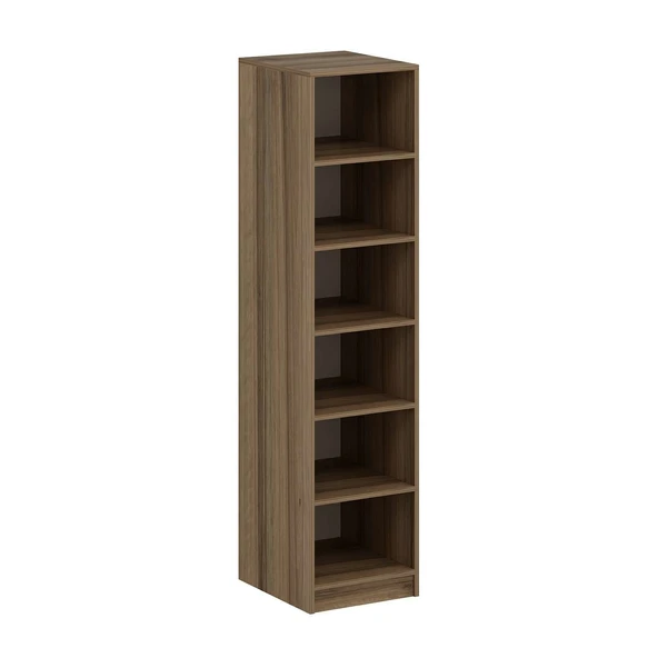 Minar Kale 210 1K Raflı Dlp Dore - Dore - Resim 4