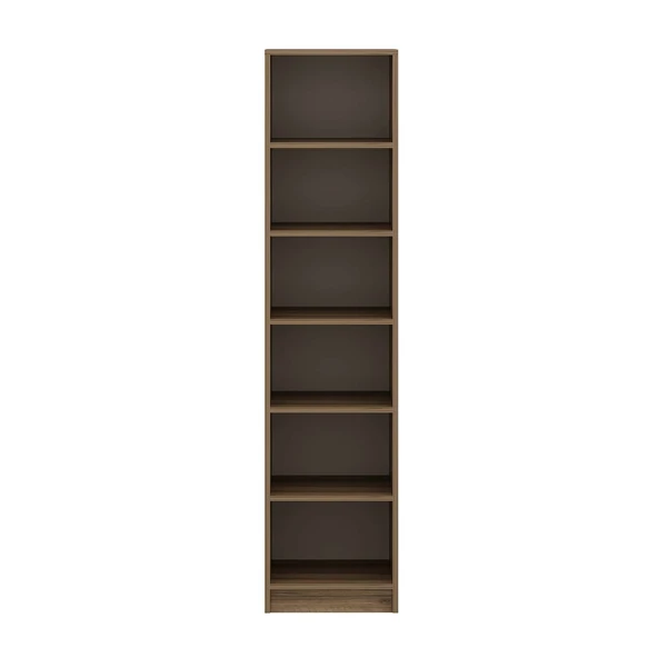 Minar Kale 210 1K Raflı Dlp Dore - Dore - Resim 5