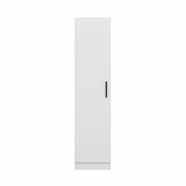 Minar Kale 210 1K Dlp Beyaz - Beyaz - Resim 2