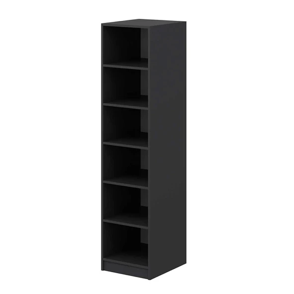 Minar Kale 210 1K Raflı Dlp Antr - Dore - Resim 6