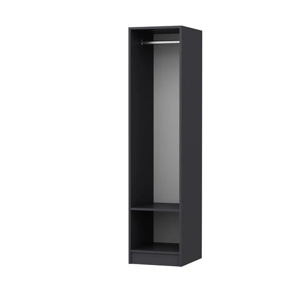 Minar M2001-Kale 1 Gövde Askılı Antr 190Cm - Resim 3