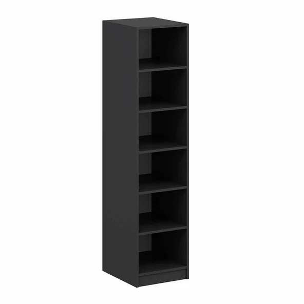 Minar Kale 190 1K Raflı Dlp Antr - Dore Plus - Resim 4