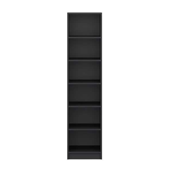 Minar M4024-Kale 1 Gövde Raflı Antr 210Cm ürün görseli 1