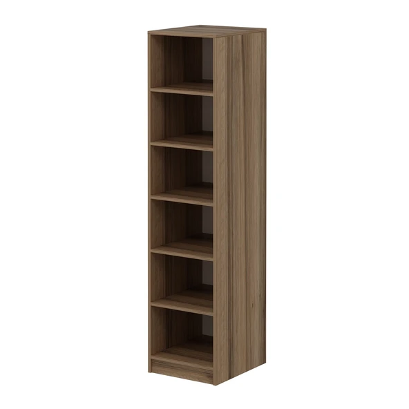 Minar M1021-Kale 1 Gövde Raflı Dore 190Cm - Resim 3