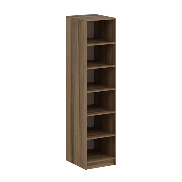 Minar M1021-Kale 1 Gövde Raflı Dore 190Cm - Resim 2