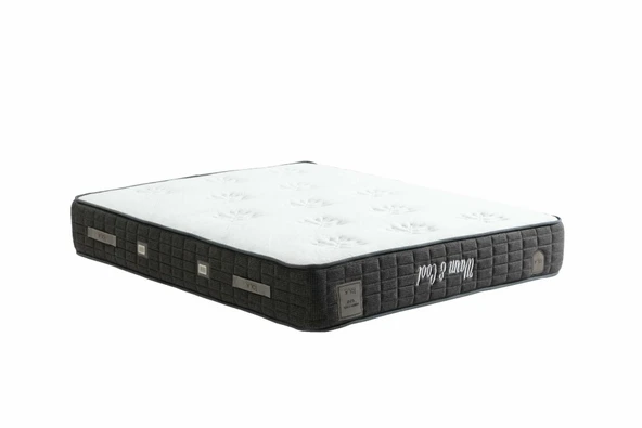 Minar Warm And Cool Yatak  - 120X200 ürün görseli 1
