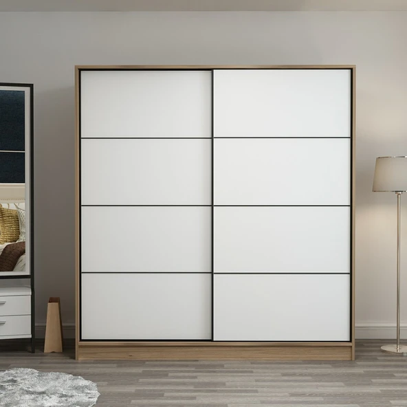 Minar Kale 210 2K Sürg Dlp 180Cm Dore Byz ürün görseli 1