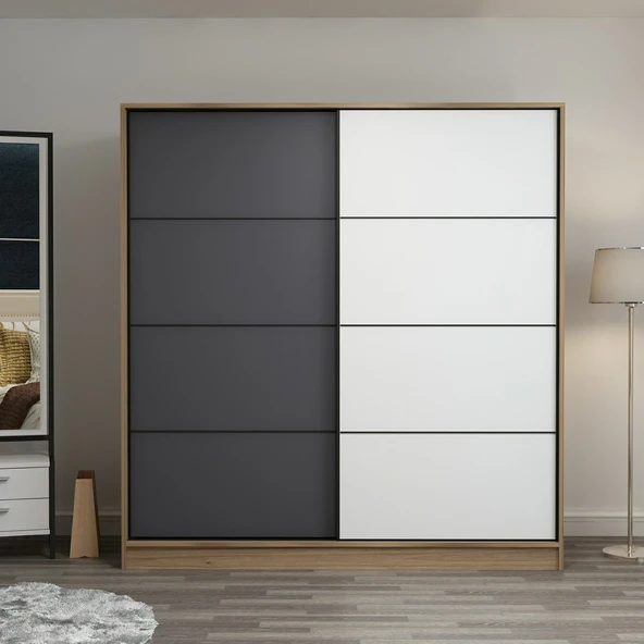 Minar Kale 210 2K Sürg Dlp 180Cm Dore Ant Byz ürün görseli 1