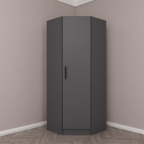 Minar K3001-Kale Köşe Gövde Antr Kpk Antr 190Cm ürün görseli 1