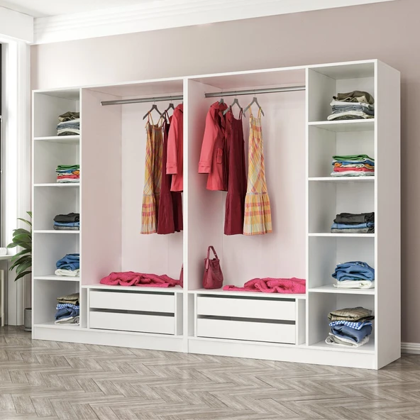 Minar Kale 210Cm 6K 4Ç Dlp Byz - Resim 6