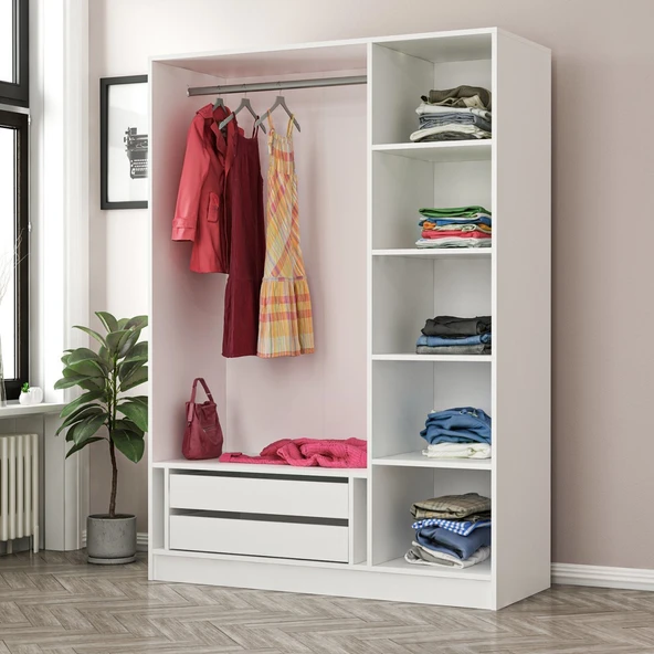Minar Kale 210Cm 3K 2Ç Dlp Byz - Resim 4