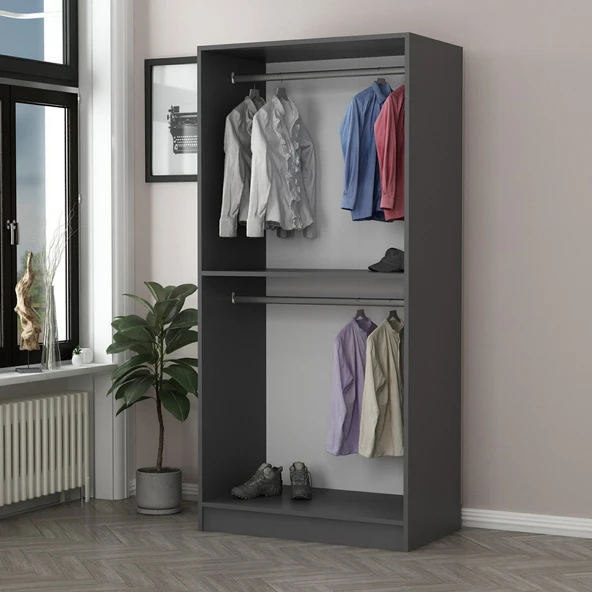 Minar Kale 190Cm 2K Dlp Antr-Antr - Resim 4