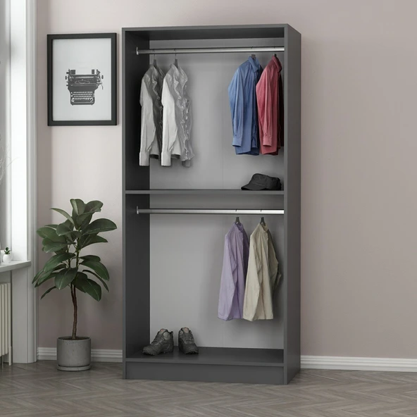 Minar Kale 210Cm 2K Dlp Antr-Antr - Resim 6
