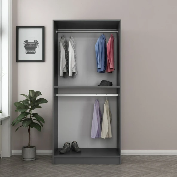Minar Kale 210Cm 2K Dlp Antr-Antr - Resim 5