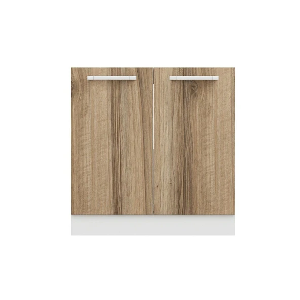 Minar Mtfk Mdl Alt 2K 80Cm Evye Dlp Byz Dore - Resim 4