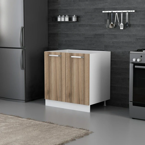 Minar Mtfk Mdl Alt 2K 80Cm Evye Dlp Byz Dore - Resim 5