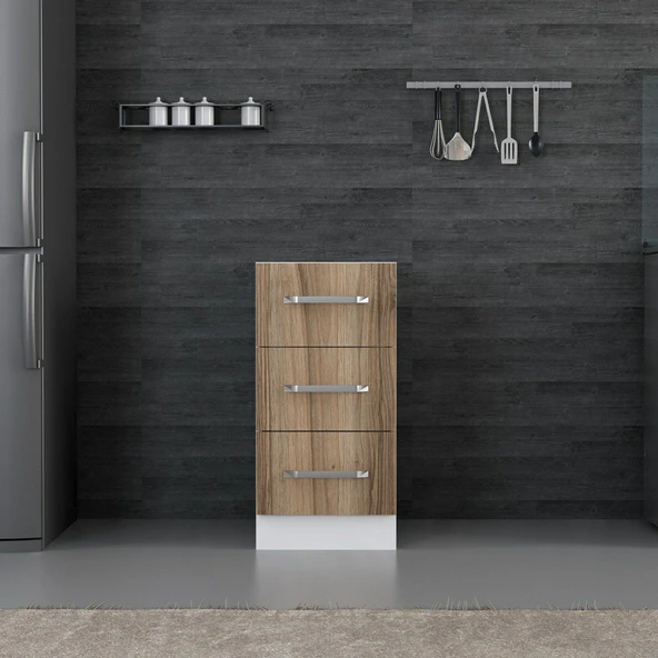 Minar Mtfk Mdl Alt 3Ç Nray 40Cm Dlp Byz Dore - Resim 3