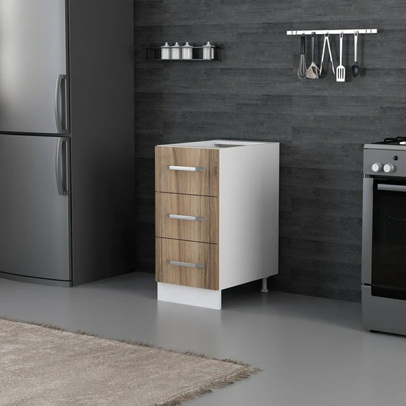 Minar Mtfk Mdl Alt 3Ç Nray 40Cm Dlp Byz Dore - Resim 2