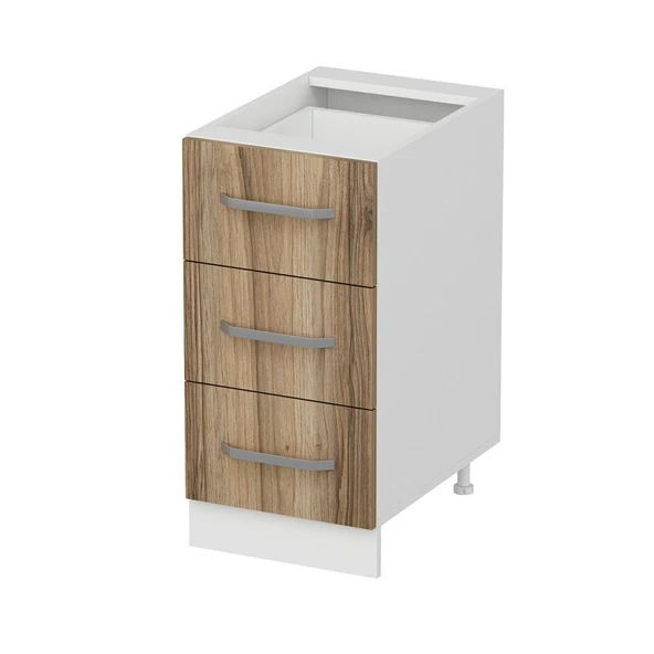 Minar Mtfk Mdl Alt 3Ç Nray 40Cm Dlp Byz Dore - Resim 6