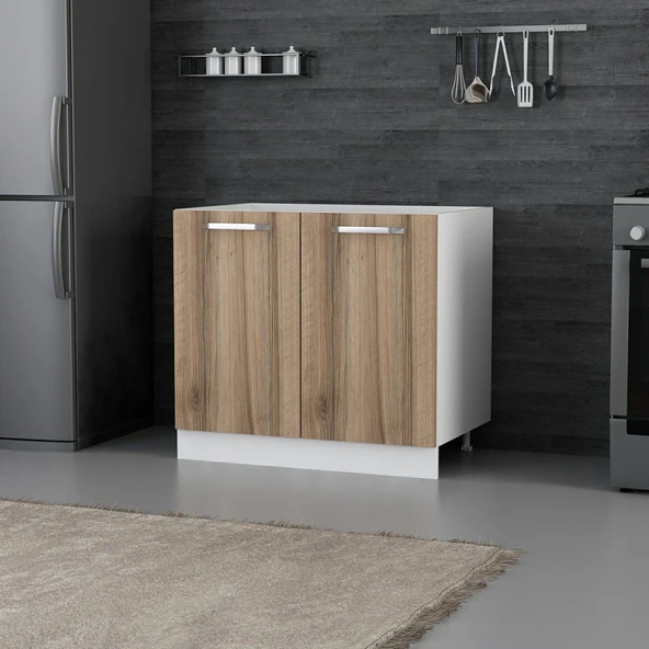 Minar Mtfk Mdl Alt 2K 90Cm Evye Dlp Byz Dore - Resim 3