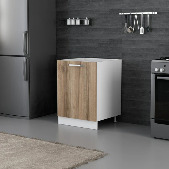 Minar Mtfk Mdl Alt 1K 60Cm Evye Dlp Byz Dore - Resim 5