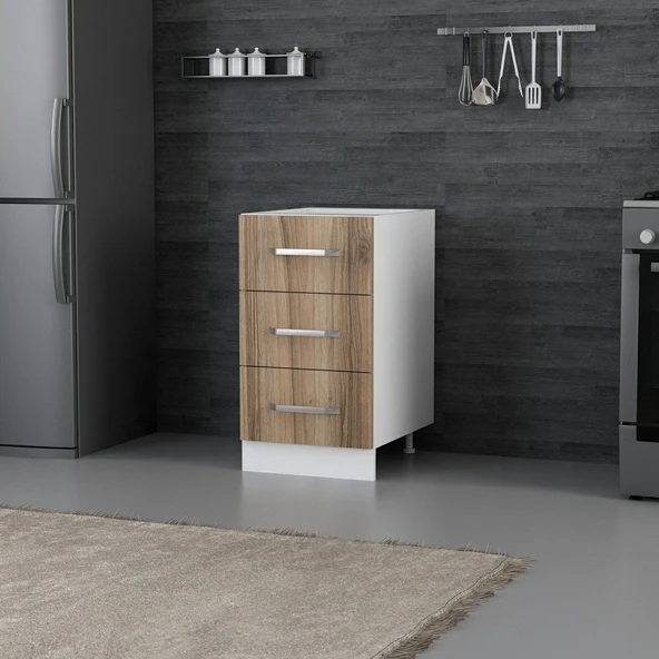 Minar Mtfk Mdl Alt 3Ç Nray 45Cm Dlp Byz Dore - Resim 5