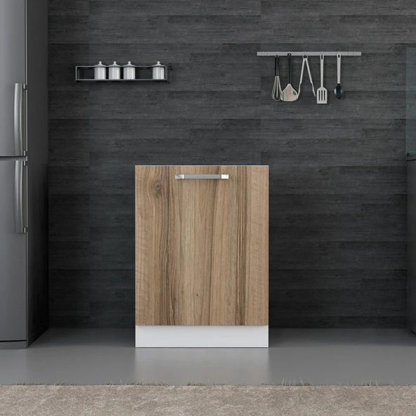 Minar Mtfk Mdl Alt 1K 60Cm Evye Dlp Byz Dore ürün görseli 1