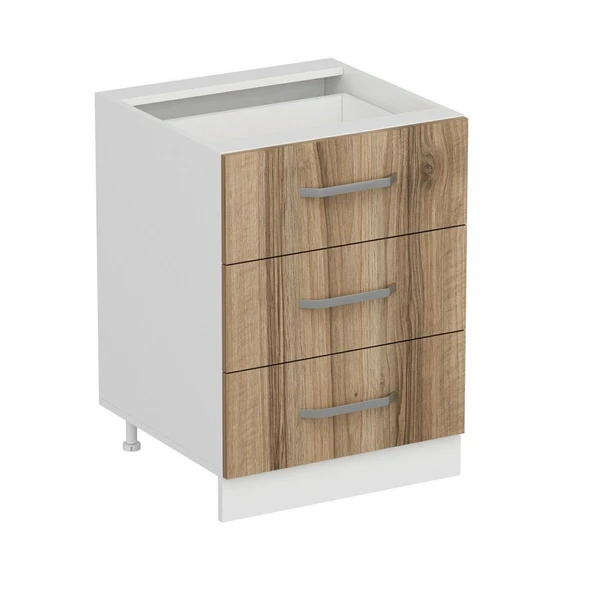Minar Mtfk Mdl Alt 3Ç Nray 60Cm Dlp Byz Dore ürün görseli 1