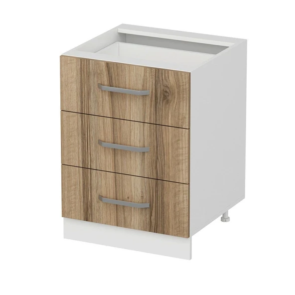 Minar Mtfk Mdl Alt 3Ç Nray 60Cm Dlp Byz Dore - Resim 6