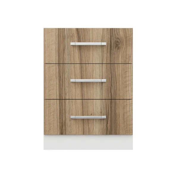 Minar Mtfk Mdl Alt 3Ç Nray 60Cm Dlp Byz Dore - Resim 4