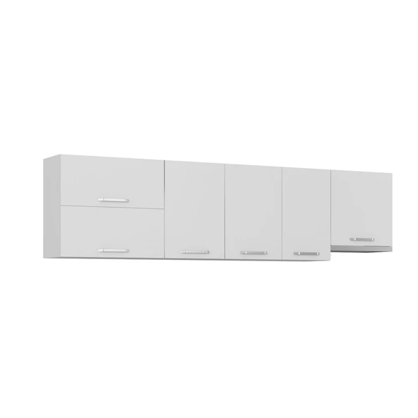 Minar 285 Cm Mutfak Dlb Byz 285-B4-Üst - Resim 4